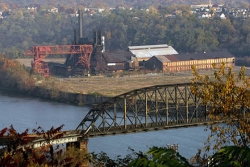 Carrie Furnace tours restarting