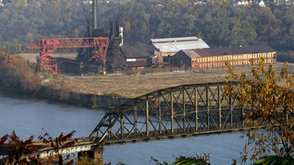 Carrie Furnace tours restarting
