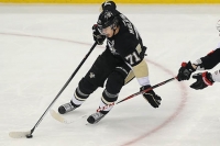 James Neal's hat trick leads Penguins to 6-2 victory over Ottawa