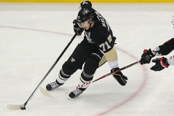 James Neal's hat trick leads Penguins to 6-2 victory over Ottawa