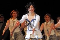 Winners announced in annual Pittsburgh CLO Gene Kelly Awards for Excellence in High School Musical Theater