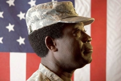U.S. citizen-soldiers are losing jobs