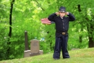 Duo to re-enact Civil War drummer's march from North Side to Gettysburg
