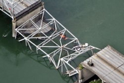 Whatever the cause, Washington state bridge collapse points to bigger problems
