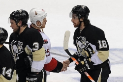 Gene Collier: Ottawa desperate? It sure didn't look that way