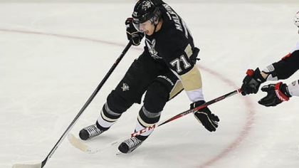 James Neal's hat trick leads Penguins to 6-2 victory over Ottawa