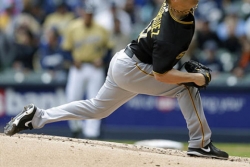 Pirates Notebook: Early-season success stems from power, pitching
