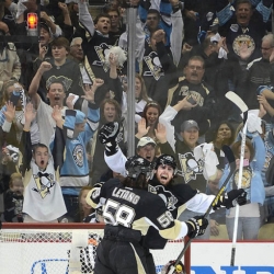 Penguins Notebook: Game 3 lapse sparked turnaround
