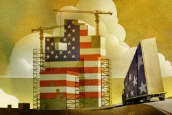 Build a second American century