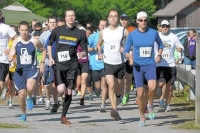 Boston (Pa.) for Boston (Mass.): Students set up 5K to raise funds for bomb victims
