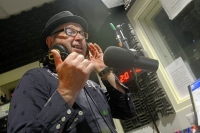 Radio stations at CMU and Pitt gain national recognition