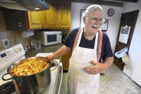 York County man to end 20-year soup deliveries