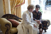 Preview: Michael Douglas puts on the glitz as Liberace