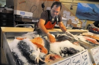 Wholesale, retail sales of seafood making comeback in Pittsburgh