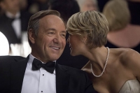 Netflix model of online series could create new TV world