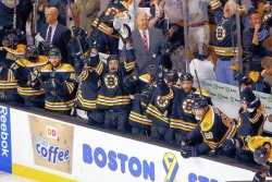 Next up for Penguins: Boston Bruins