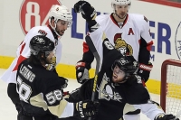 Penguins' quick-strike offense clicks with defense