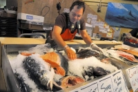 Wholesale, retail sales of seafood making comeback in Pittsburgh