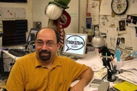 Pittsburgh's ToonSeum eager to expand