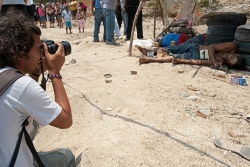 Few convictions for Mexico's special prosecutor for crimes against journalists