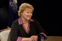 Pennsylvania's acting welfare chief has 'big stuff' on plate