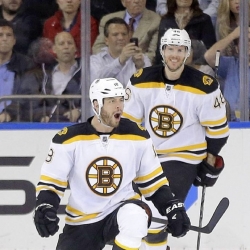 Penguins, Bruins ready to fight depth with depth