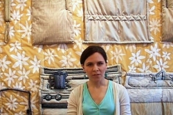 Let's Talk About Art: Artist profile -- Kay Healy