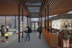 Frick Art & Historical Center to get makeover
