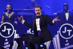 Tickets for Justin Timberlake concert at Consol go on sale June 3