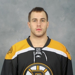 Bruins' Bartkowski won't be hometown hero