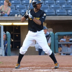 Pirates Josh Bell: His message rings loud, clear
