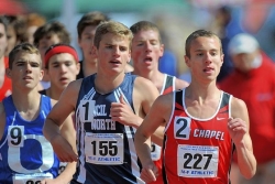 North Xtra: Fox Chapel runner wins 3,200 race for PIAA title