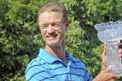 Dulac on Golf: Daley reflects on major win