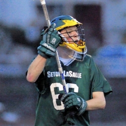 South Xtra: Seton-LaSalle came long way to win