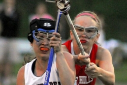 North Xtra: Shaler bounces back to win lacrosse championship