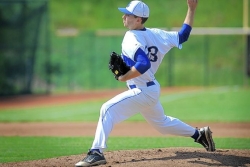 East Xtra: Hempfield baseball deals foes an ace
