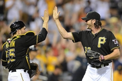 Collier: Who knew Pirates vs. Tigers could be so fun?