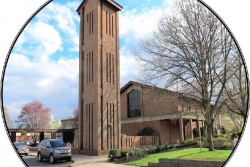 St. James in Sewickley celebrates 150 years