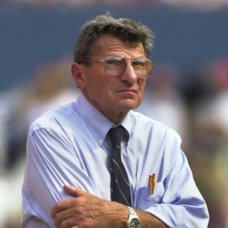 Paterno family announces lawsuit against NCAA