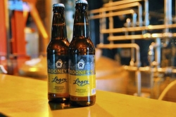 Beer: Rooney's launches a lager ... again