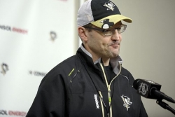 Penguins' Bylsma still grows as coach