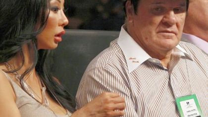 Does Pete Rose have another "hit" in him at age 71?
