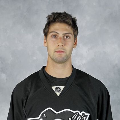 Robert Bortuzzo
Good chance he'll be on roster come Saturday
