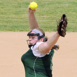 Riverside catches another crown in Class AA softball