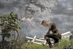 Movie review: 'After Earth' crash lands
