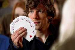 Movie review: Illusionists quite clever in 'Now You See Me'