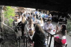 Bars around Pittsburgh concoct, mix and pour delightful drinks
