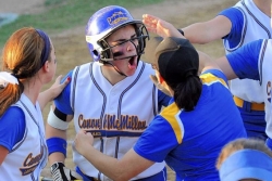 Canon-McMillan gets a big boost to win Class AAAA