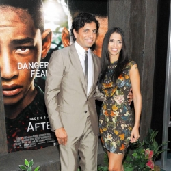 Has noted director M. Night Shyamalan lost his touch?