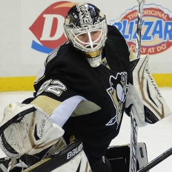 Penguins' Vokoun no overnight sensation
